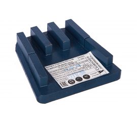 Франкфурт шлифовальный TS по бетону (зерно 30) Сплитстоун 1219 