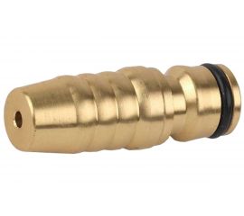 Наконечник поливочный латунный (1/2") RACO 4246-55030B 