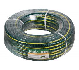Армированный шланг Park ПВХ, 3/4"", 50 м 111037 