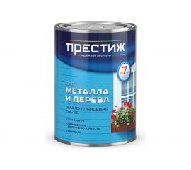 Эмаль Престиж ПФ-115 морская волна 0,9 кг 14 22096 