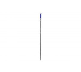 Рукоятка щетки для пола ROZENBAL алюминиевая R212529 