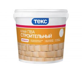 Строительный клей универсал ПВА 3 кг/ 3 л 19016 