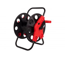 Катушка для садового шланга большая, без колес Quattro Elementi 772-197 