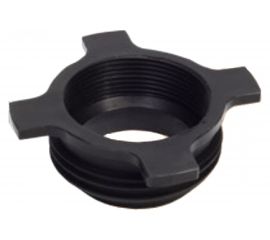 Адаптер 2 BUNG/P/2B для пластиковой бочки GROZ GR44386 