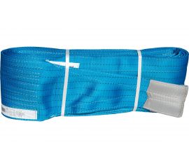 Текстильный ленточный петлевой строп СЕВЗАПКАНАТ СТП 8тн/6м 4631152172213 