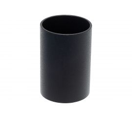 Накладной светильник Светкомплект цилиндр 80х55мм GU10 черный R51A.D55.B 