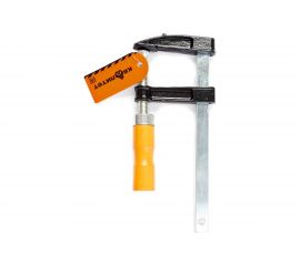 Струбцина КВАЛИТЕТ F-образная, 150х50х200 мм СФ-150-50-200 6626608 