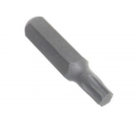 Вставка бита торцевая 5/16", TORX, Т30, L=36 мм KING TONY 183630T 