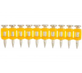 Гвозди по бетону MG bullet point 3,05x19 мм, 1000 шт. TOUA 30519stepMGBP 