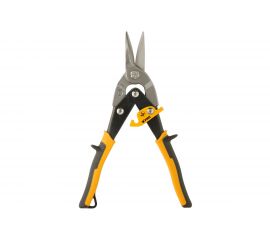 Ножницы по металлу Wipro AVIATION, CrMo сталь, прямые, 250мм 07-563 