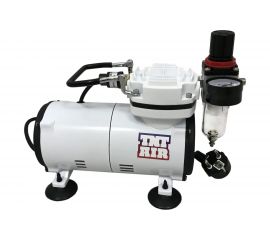 Мини компрессор TNT-AIR AS-18/2 