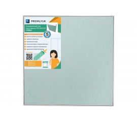 Люк под покраску PROMLYUK ГАММА 40х40 70014040 