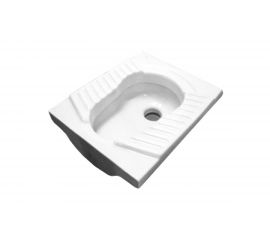 Напольный унитаз Оскольская керамика Чаша Генуя ОК 435316 