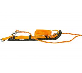 Удерживающая система со стропом из каната ПРОГРЕСС СЕФЕТИ УС 1 В 