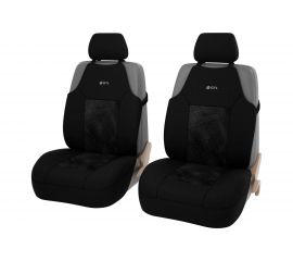 Чехлы-майки GTLJakkard 2 FRONT темный полиэстер, жаккард 134825 