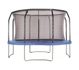Батут с защитной сеткой Perfetto sport 10 диаметр 3 м СГ000000366 