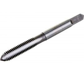 Метчик M06x1 2шт, в пластиковом футляре ЭВРИКА ER-00610M 