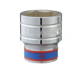 Головка торцевая шестигранная (20 мм; 1/2) KING TONY 433520M 