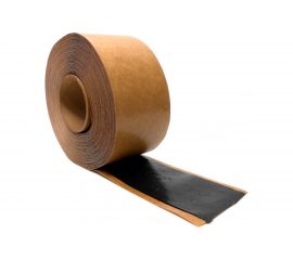 Лента для соединения полотен ЭПДМ мембраны FIRESTONE ""Splice Tape"", ширина 7.62 см W56RAC1603 