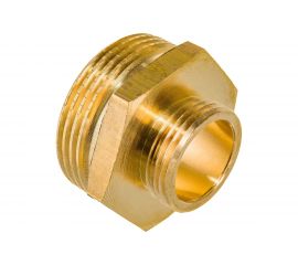 Переходная муфта Профитт наружная / наружная 1 1/4"-3/4" 2111716 