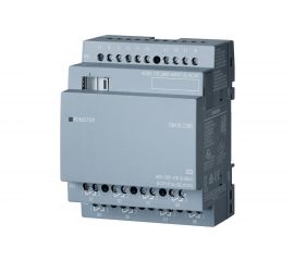Модуль расширения Siemens LOGO! DM16 230R 230В, 8DI 8DO 6ED10551FB100BA2 