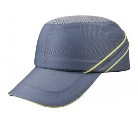 Каскетка Delta Plus AIRCOLTAN серая COLTAAIGR 