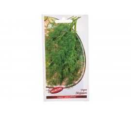 Семена Агрони Укроп МОРАВАН 4056 