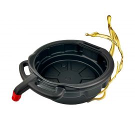 Поддон для слива масла 15л GOODKING P-1015 