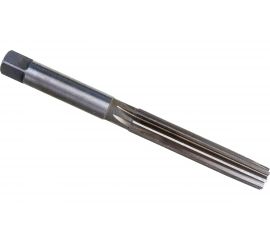 Ручная цилиндрическая развертка ИНСТУЛС Ф16.0x87x175 H11 Р6М5 2360-0142 ГОСТ 7722-77 00001253492 