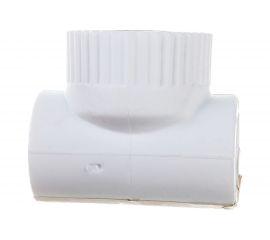 Комбинированный тройник SLT AQUA PP-R ВР 20х1/2 мм SLTFT4201 