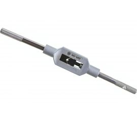 Метчикодержатель Волжский инструмент М3-М12 в ПВХ- упаковке 3706002 