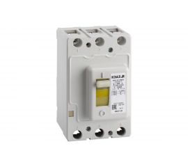 Автоматический выключатель КЭАЗ ВА57-35-340010-125А-1250-690AC-УХЛ3-КЭАЗ 108576 