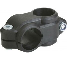 Крестовой зажим KIPP K0472.1818 