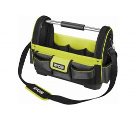 Большая открытая сумка для инструмента Ryobi RSSLOT1 5132005341 