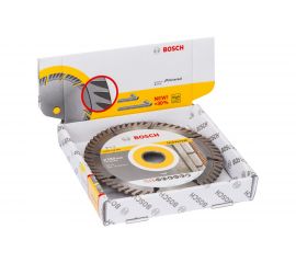Диск алмазный Universal (150х22.2 мм; 10 шт.) Bosch 2608615062 
