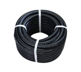 Шланг гладкий маслобензостойкий (16х24 мм; 0.63 МПа; 25 м) Sonatex 102184 