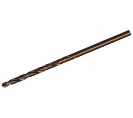 Сверло по металлу кобальтовое HSS-Со (2 шт; 2.5х30х57 мм) REDVERG 6621068 