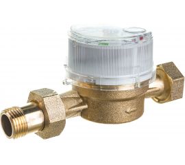 Счетчик воды Норма ИС СВКМ-15У 110мм 100060 