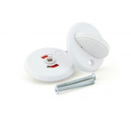 Накладка-фиксатор Фабрика замков E 003 WW BK СТ-00000159 