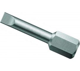 Бита SL5.5x1 мм, 25 мм, 1/4 Format 6421 0015 