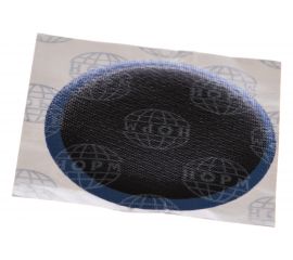 Заплаты для камер NORM 57 мм 30 шт. 11-002 