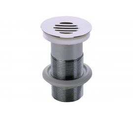 Выпуск для умывальника Nicoll без перелива, 1 1/4 L2267-0501091 