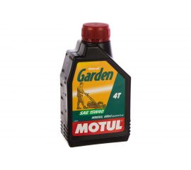 Масло Garden 4T 15W40 0,6 л MOTUL MBK0021093 