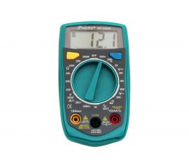 Мультиметр ProsKit MT-1233D 00284272 