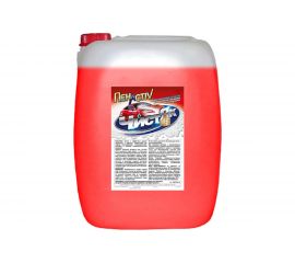 Концентрат для бесконтактной мойки Чистяк 22 кг ПЕНАКТИВ CHISTYAK-22 