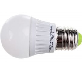 Лампа Navigator NLL-G45-7-230-2.7K-E27-DIMM 94377 