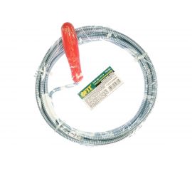Сантехнический трос для чистки труб FIT IT 3 м x 6,0 мм 74336 