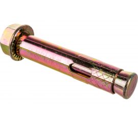 Анкерный болт с гайкой Tech-Krep 20х107 1 шт - пакет 108053 