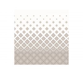 Занавеска для ванной комнаты Vanstore BARD 180х180 PEVA 620-31 