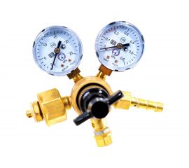 Редуктор углекислотный БУО-5 МИНИ БАМЗ 8001153 